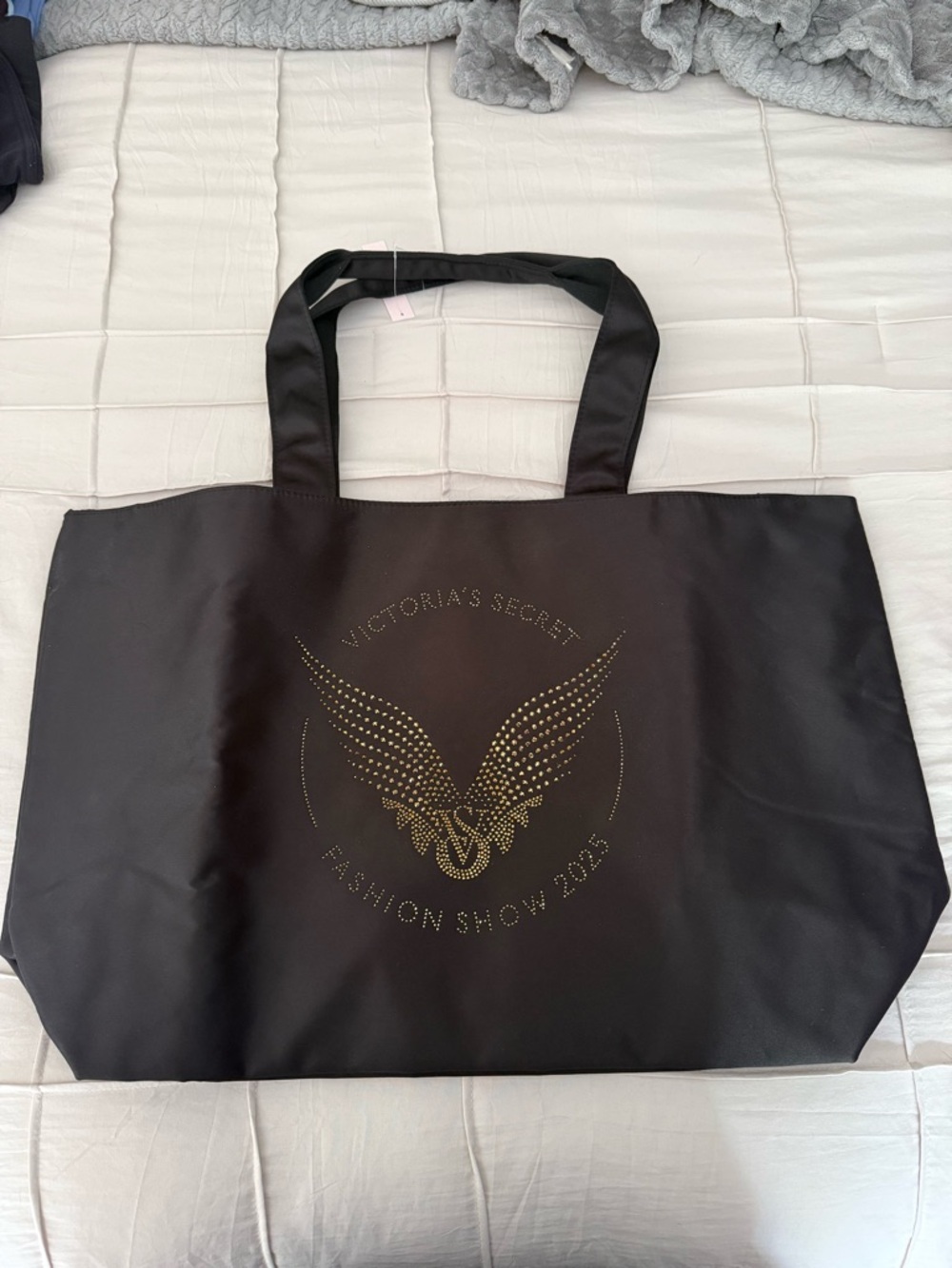 Victoria Secret Fashion Show Tote Bag